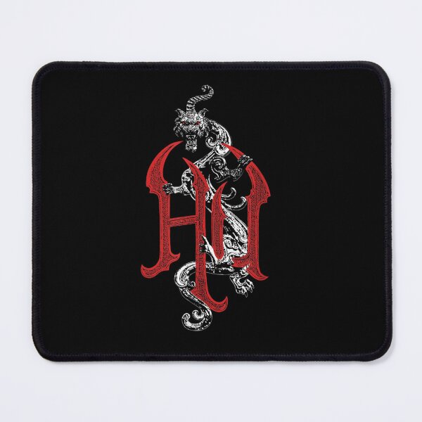 Item preview, The Hu Snow Red designed and sold by DidierGaulin.