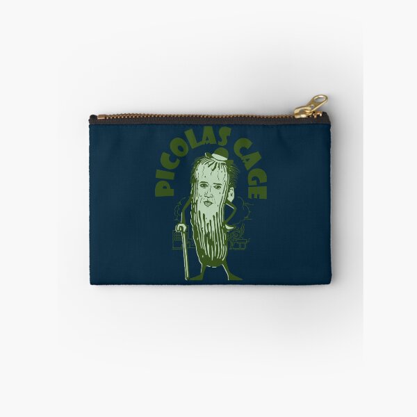 Item preview, Picolas Cage, Thiccolas Cage, Pickle Nick, Funny Nick Fan Gift designed and sold by TinazByStar.