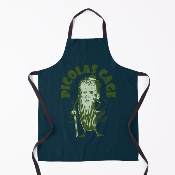 Item preview, Picolas Cage, Thiccolas Cage, Pickle Nick, Funny Nick Fan Gift designed and sold by TinazByStar.