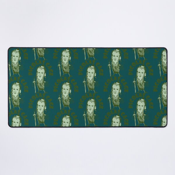 Item preview, Picolas Cage, Thiccolas Cage, Pickle Nick, Funny Nick Fan Gift designed and sold by TinazByStar.
