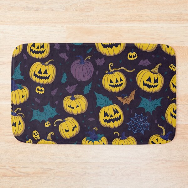 Item preview, Festive Frights: A Halloween Adventure designed and sold by LeonAndrewRazon.