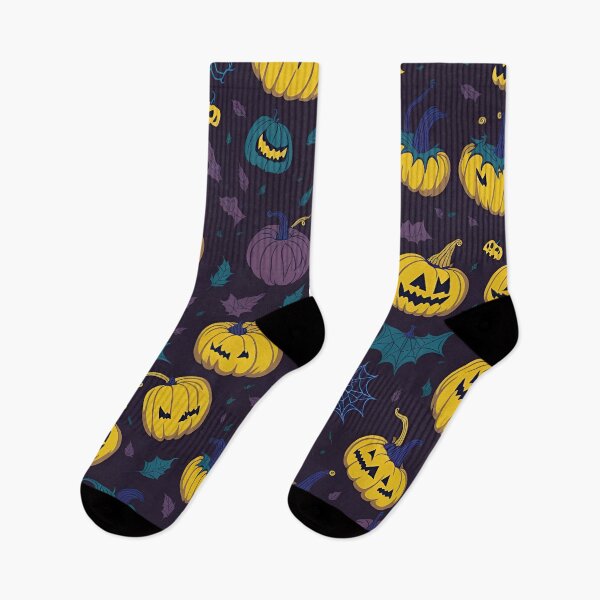 Item preview, Festive Frights: A Halloween Adventure designed and sold by LeonAndrewRazon.