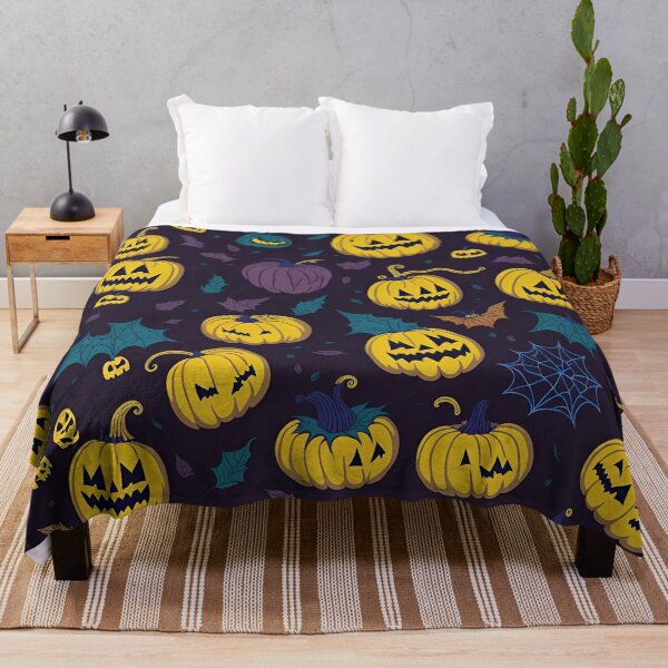 Item preview, Festive Frights: A Halloween Adventure designed and sold by LeonAndrewRazon.