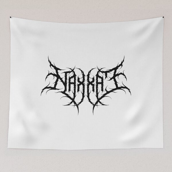 Item preview, Death Metal ( NaxxaF ) designed and sold by NaxxaF.