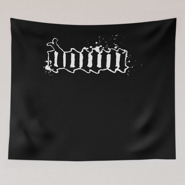 Item preview, Down Band  designed and sold by AngelitaKozey.