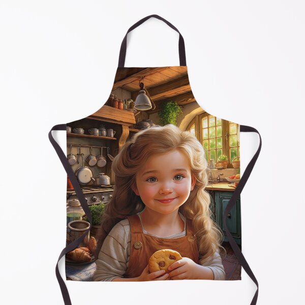 Item preview, Tía Móni's Kitchen designed and sold by Claudia Bartoli-McKinney.
