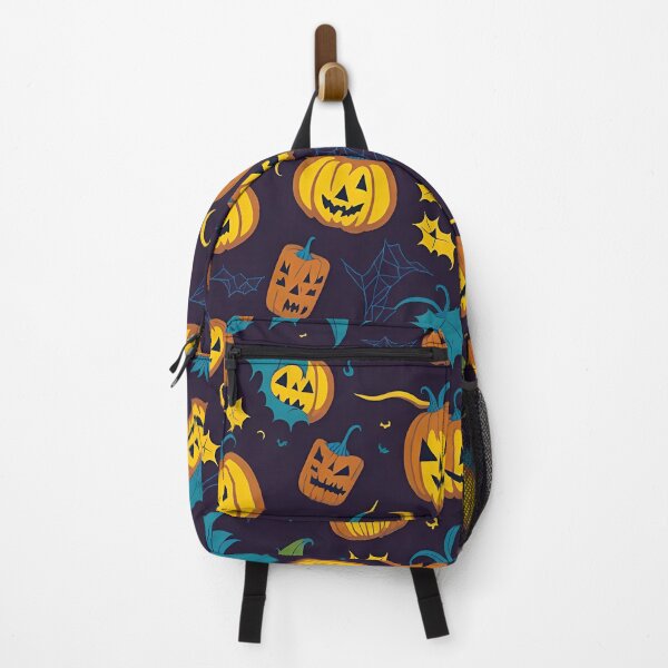 Artikelvorschau, Festive Frights: A Halloween Adventure entworfen und verkauft von LeonAndrewRazon.