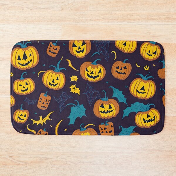 Item preview, Festive Frights: A Halloween Adventure  designed and sold by LeonAndrewRazon.