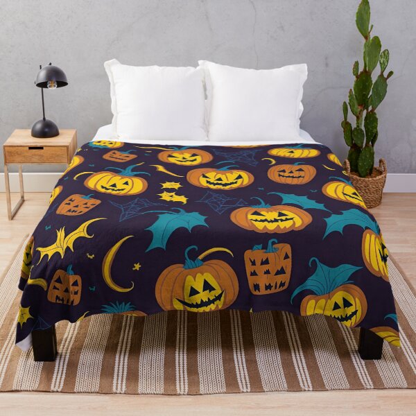 Item preview, Festive Frights: A Halloween Adventure  designed and sold by LeonAndrewRazon.