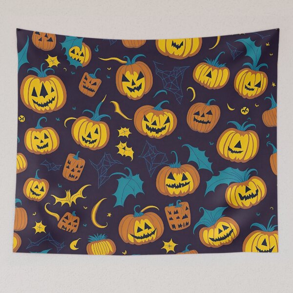Item preview, Festive Frights: A Halloween Adventure  designed and sold by LeonAndrewRazon.