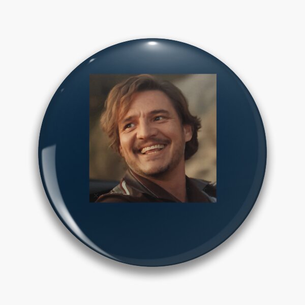 Item preview, Pedro Smile Meme designed and sold by TinazByStar.