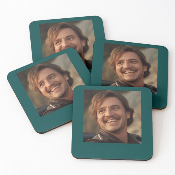Item preview, Pedro Smile Meme designed and sold by TinazByStar.