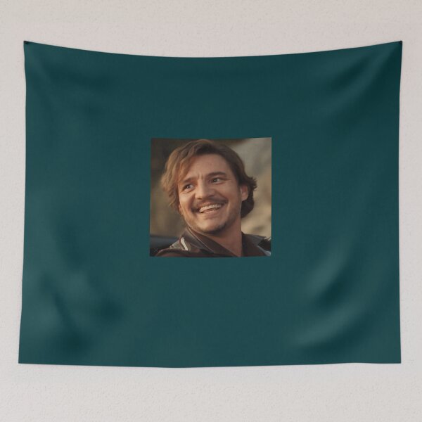 Item preview, Pedro Smile Meme designed and sold by TinazByStar.