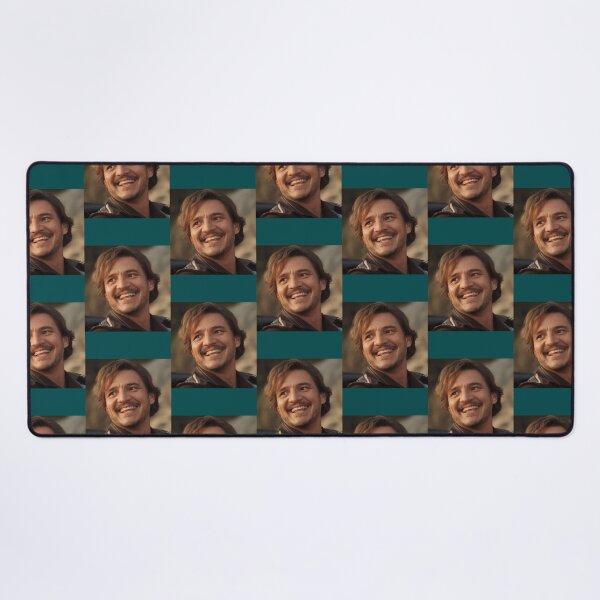 Item preview, Pedro Smile Meme designed and sold by TinazByStar.