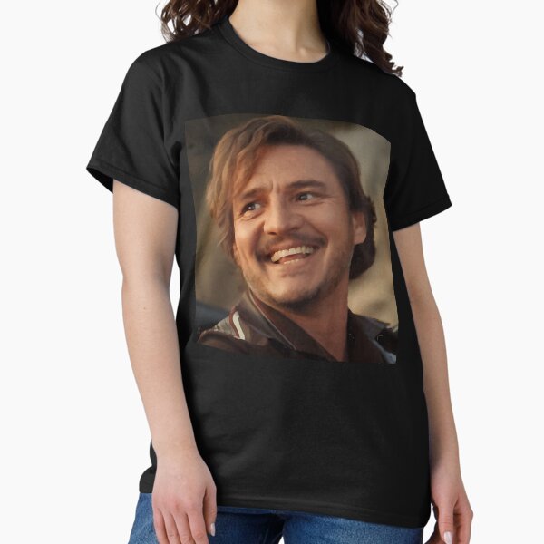 Item preview, Pedro Smile Meme designed and sold by TinazByStar.