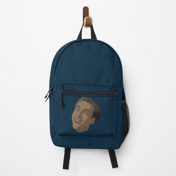 Item preview, Peter Loew Nicolas Cage  designed and sold by TinazByStar.