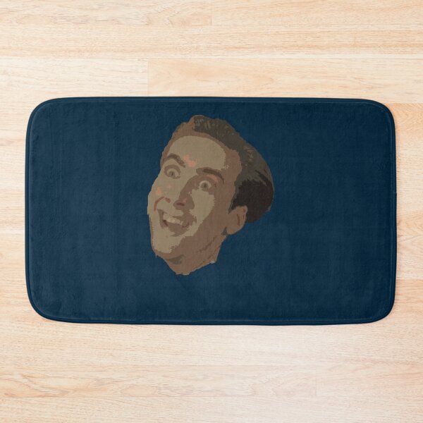Item preview, Peter Loew Nicolas Cage  designed and sold by TinazByStar.