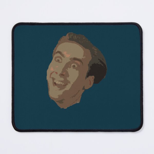 Item preview, Peter Loew Nicolas Cage designed and sold by TinazByStar.