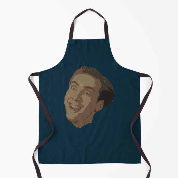 Item preview, Peter Loew Nicolas Cage  designed and sold by TinazByStar.