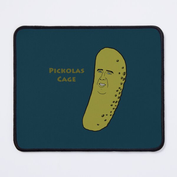 Item preview, Pickolas Cage designed and sold by TinazByStar.