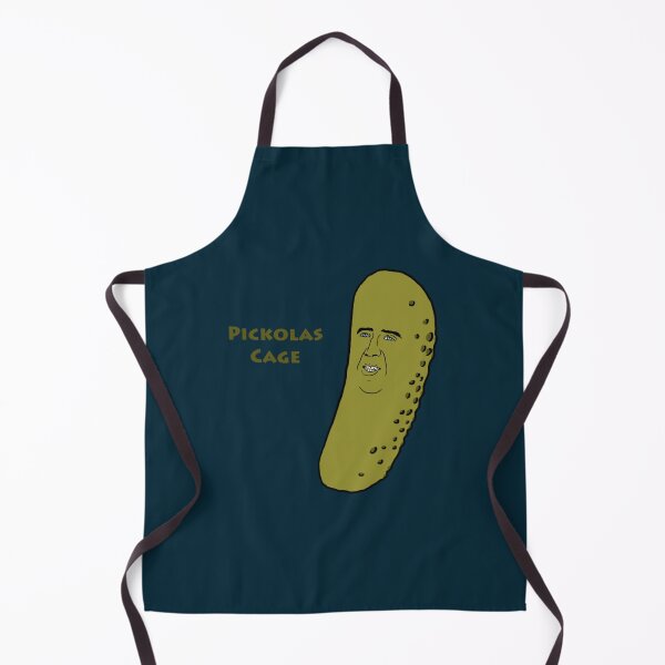 Item preview, Pickolas Cage designed and sold by TinazByStar.