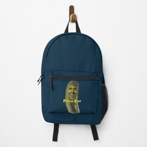 Item preview, Picolas Cage designed and sold by TinazByStar.