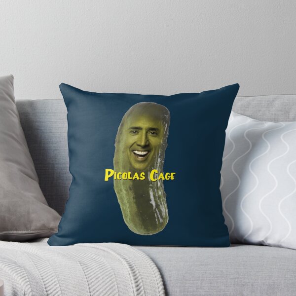 Item preview, Picolas Cage   designed and sold by TinazByStar.