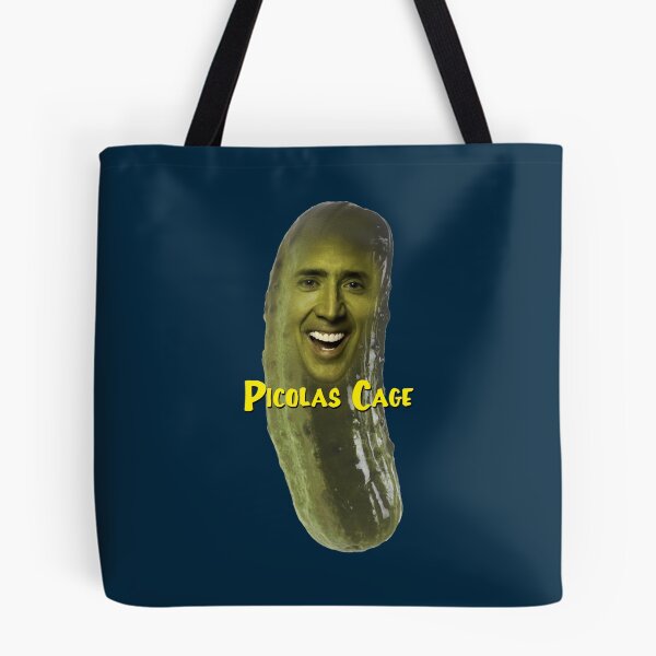 Item preview, Picolas Cage   designed and sold by TinazByStar.