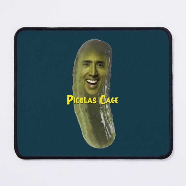 Item preview, Picolas Cage   designed and sold by TinazByStar.