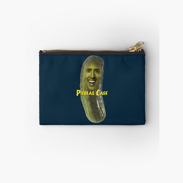 Item preview, Picolas Cage   designed and sold by TinazByStar.