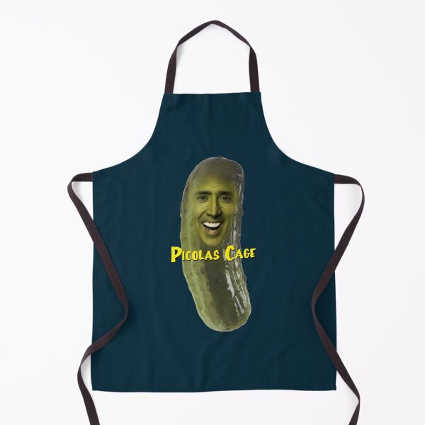 Item preview, Picolas Cage   designed and sold by TinazByStar.