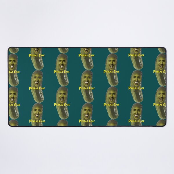 Item preview, Picolas Cage designed and sold by TinazByStar.