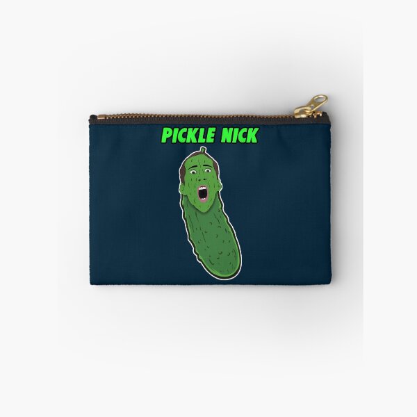 Item preview, Picolas Cage - Nicolas Cage Pickle Nick designed and sold by TinazByStar.