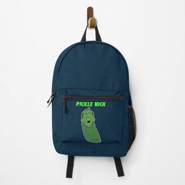 Item preview, Picolas Cage - Nicolas Cage Pickle Nick designed and sold by TinazByStar.