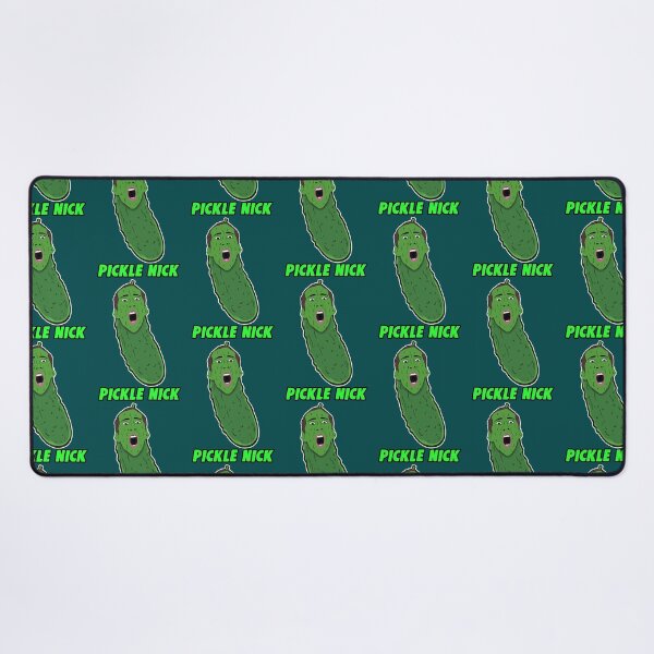Item preview, Picolas Cage - Nicolas Cage Pickle Nick designed and sold by TinazByStar.