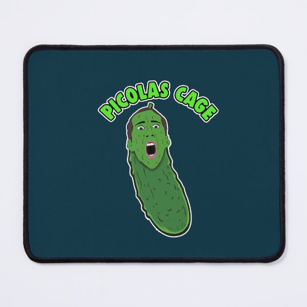 Item preview, Picolas Cage - Nicolas Cage designed and sold by TinazByStar.