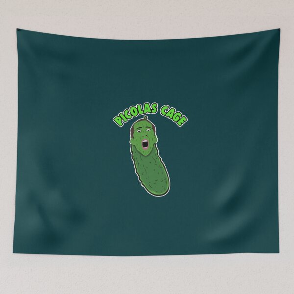 Item preview, Picolas Cage - Nicolas Cage designed and sold by TinazByStar.
