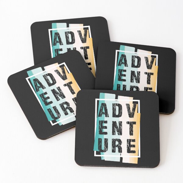 Item preview, Adventure designed and sold by Quoterasi.