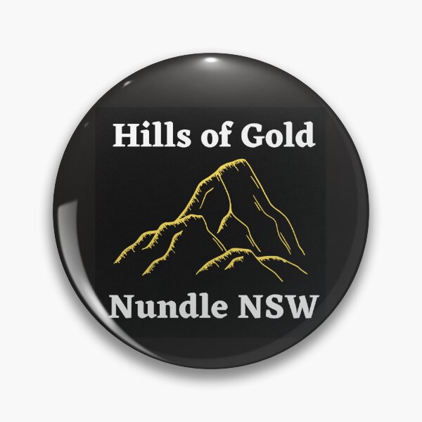Item preview, Hills of Gold Nundle NSW   designed and sold by Reelyfishing.