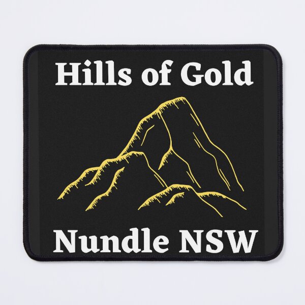 Item preview, Hills of Gold Nundle NSW   designed and sold by Reelyfishing.