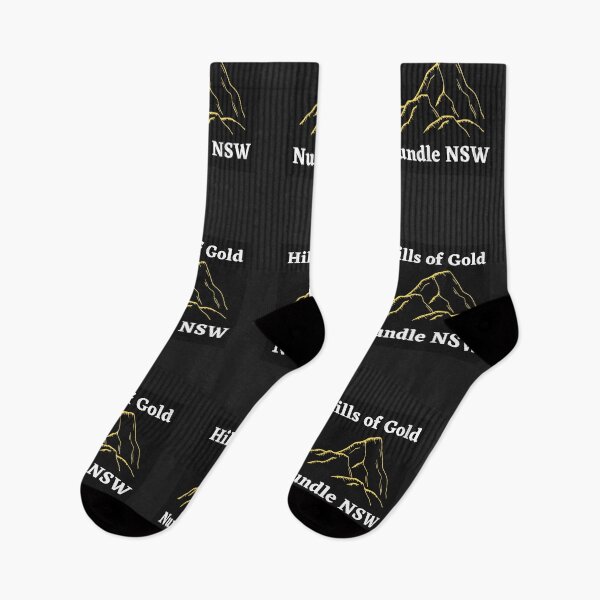 Item preview, Hills of Gold Nundle NSW   designed and sold by Reelyfishing.