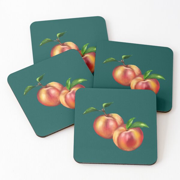 Item preview, Peaches  designed and sold by daylanulmer.