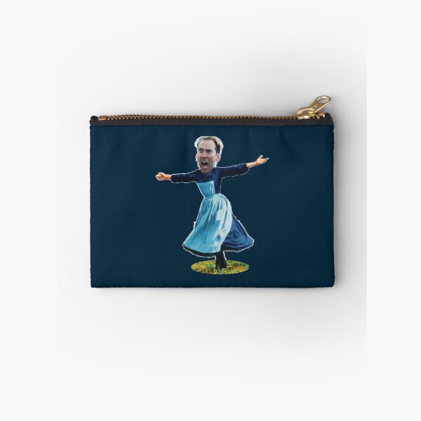 Item preview, The sound of Nicolas Cage designed and sold by TinazByStar.