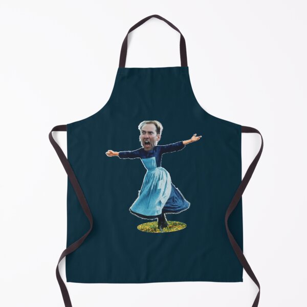 Item preview, The sound of Nicolas Cage designed and sold by TinazByStar.