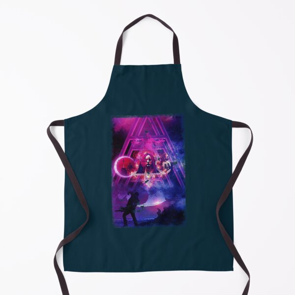 Item preview, The Shadow Mountains 1983 A.D. designed and sold by TinazByStar.