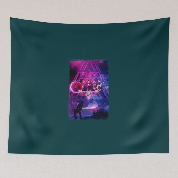 Item preview, The Shadow Mountains 1983 A.D. designed and sold by TinazByStar.