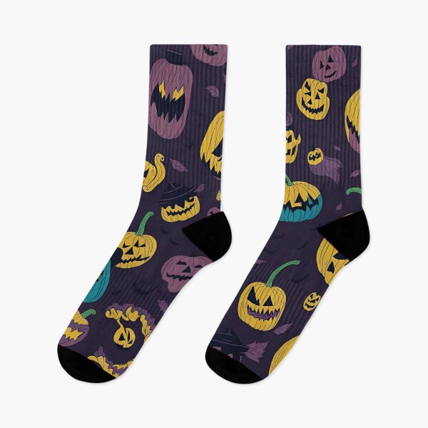 Item preview, Festive Frights: A Halloween Adventure  designed and sold by LeonAndrewRazon.