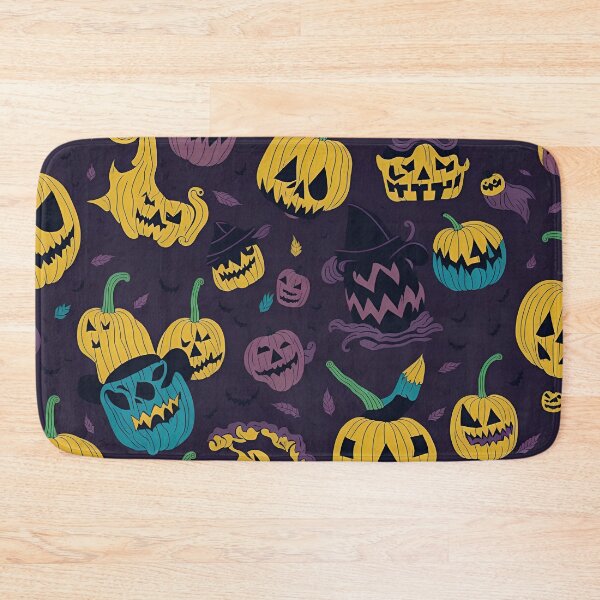 Item preview, Festive Frights: A Halloween Adventure  designed and sold by LeonAndrewRazon.