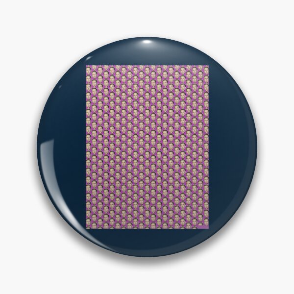 Item preview, Purple Derple Cage Graphic  designed and sold by TinazByStar.