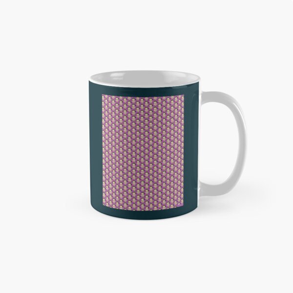 Item preview, Purple Derple Cage Graphic  designed and sold by TinazByStar.